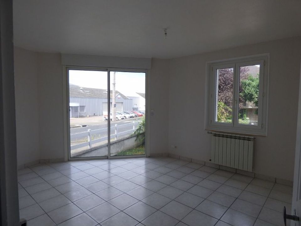 Lejlighed i Brive-la-Gaillarde, Correze - foto 1