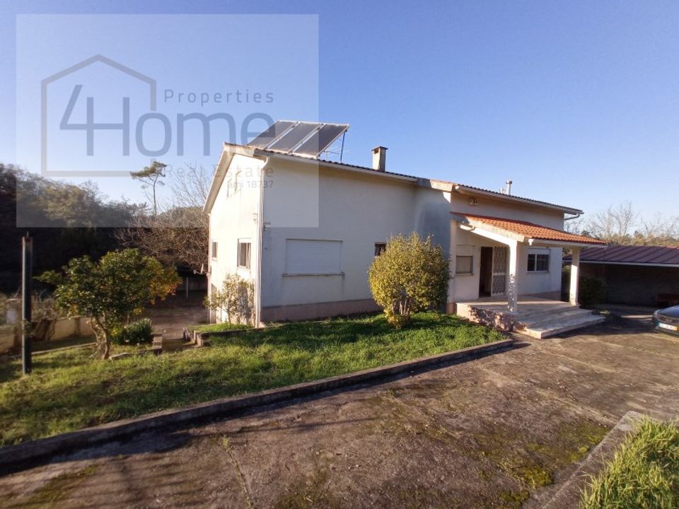 Villa i Casais e Alviobeira, Santarem - foto 1