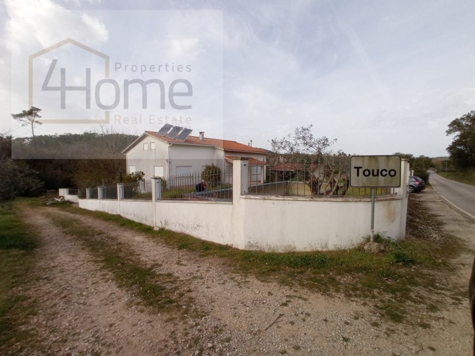 Villa i Casais e Alviobeira, Santarem - foto 2
