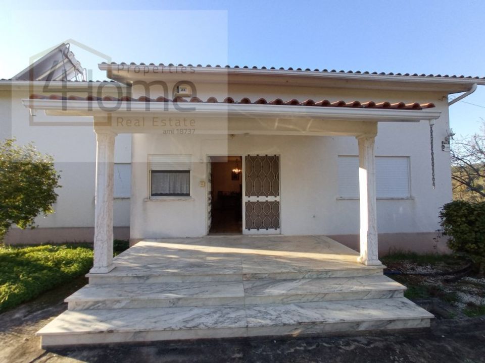 Villa i Casais e Alviobeira, Santarem - foto 3