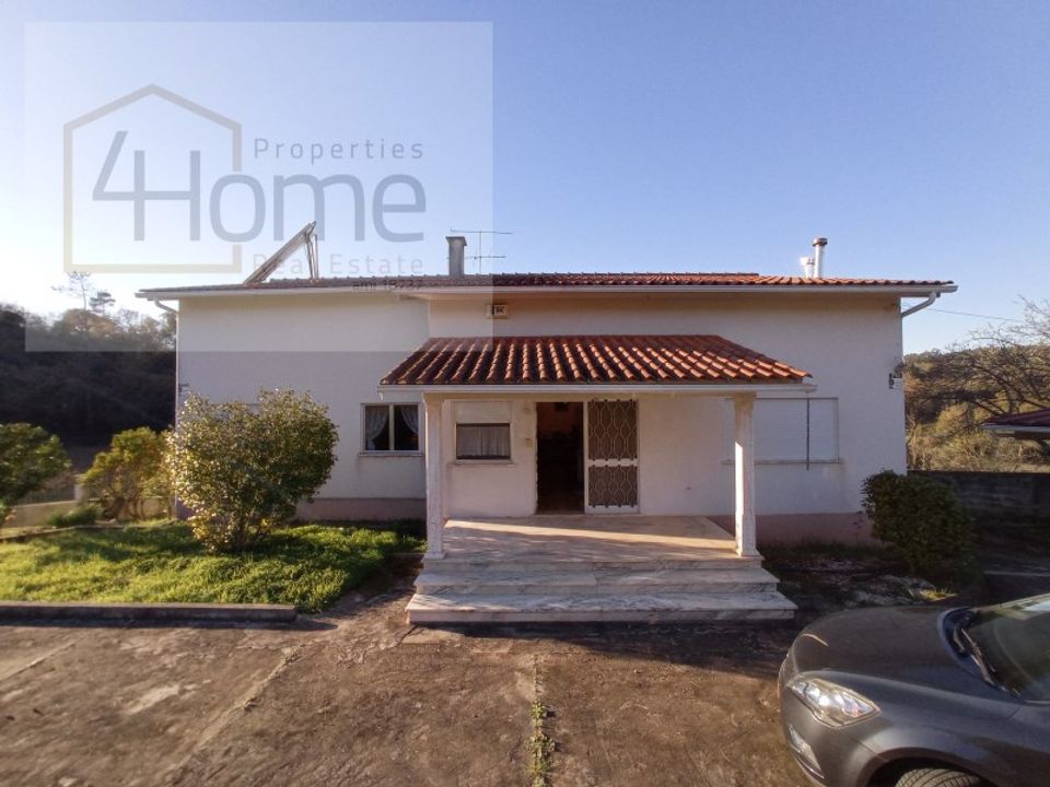 Villa i Casais e Alviobeira, Santarem - foto 4