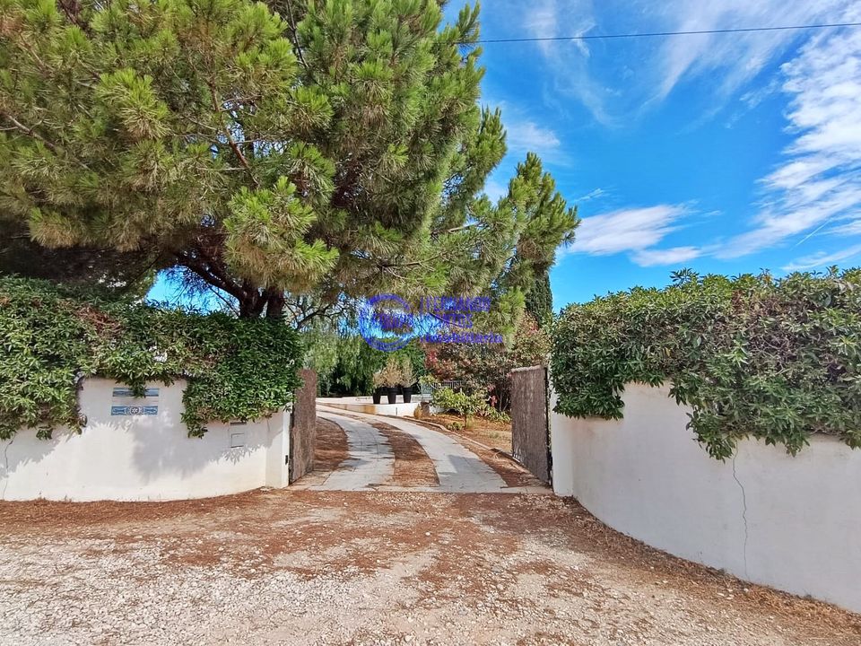 Villa i Alcantarilha, Faro - foto 3