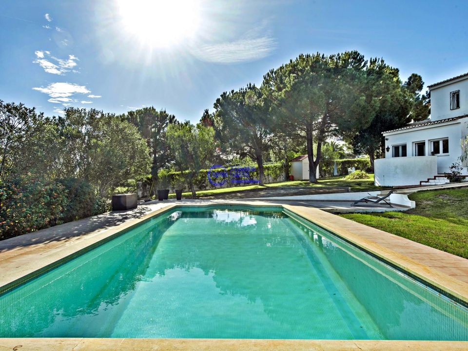 Villa i Alcantarilha, Faro - foto 5
