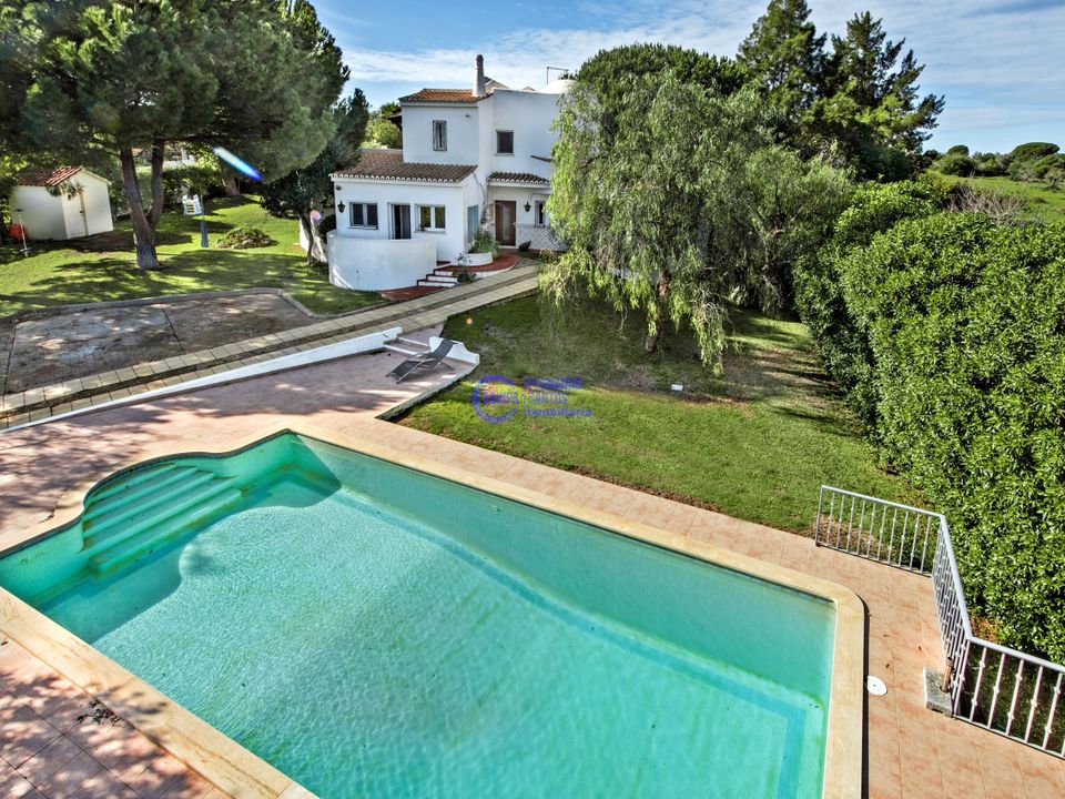 Villa i Alcantarilha, Faro - foto 2