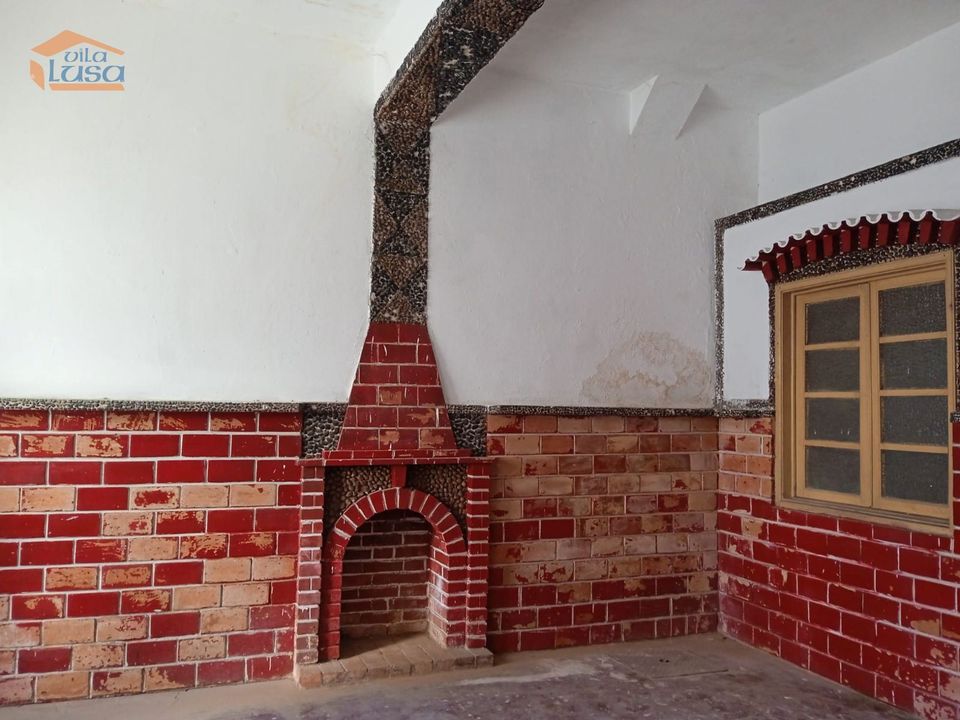 Erhvervsejendom i Peso da Regua, Vila Real - foto 4
