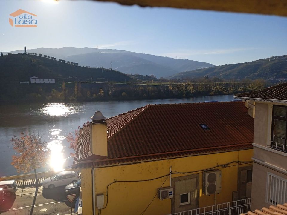 Erhvervsejendom i Peso da Regua, Vila Real - foto 2