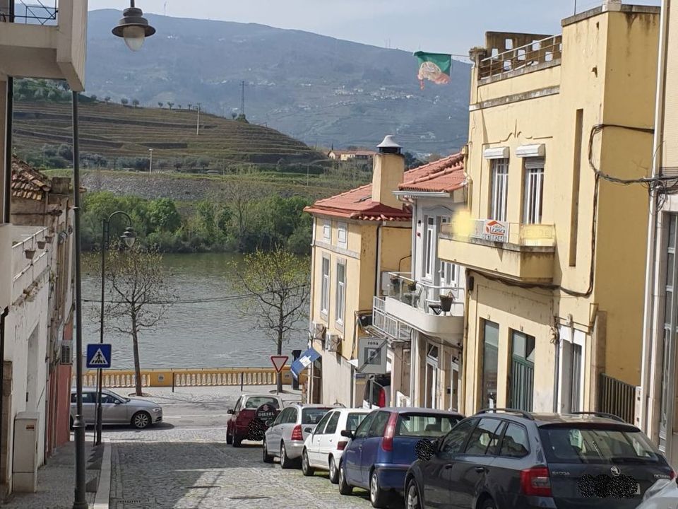 Erhvervsejendom i Peso da Regua, Vila Real - foto 1