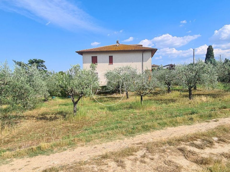 Landejendom i Montepulciano, Siena - foto 3