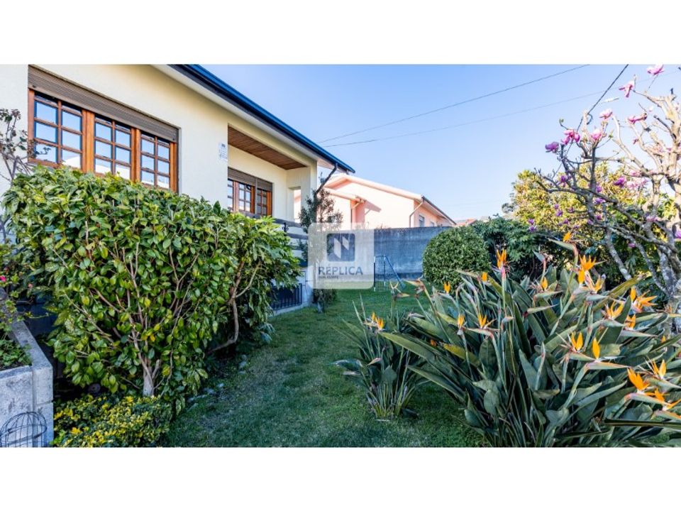 Villa i Folgosa, Porto - foto 2