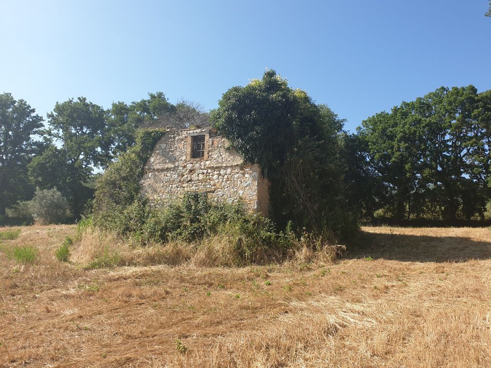 Villa i Lugnano in Teverina, Terni - foto 3
