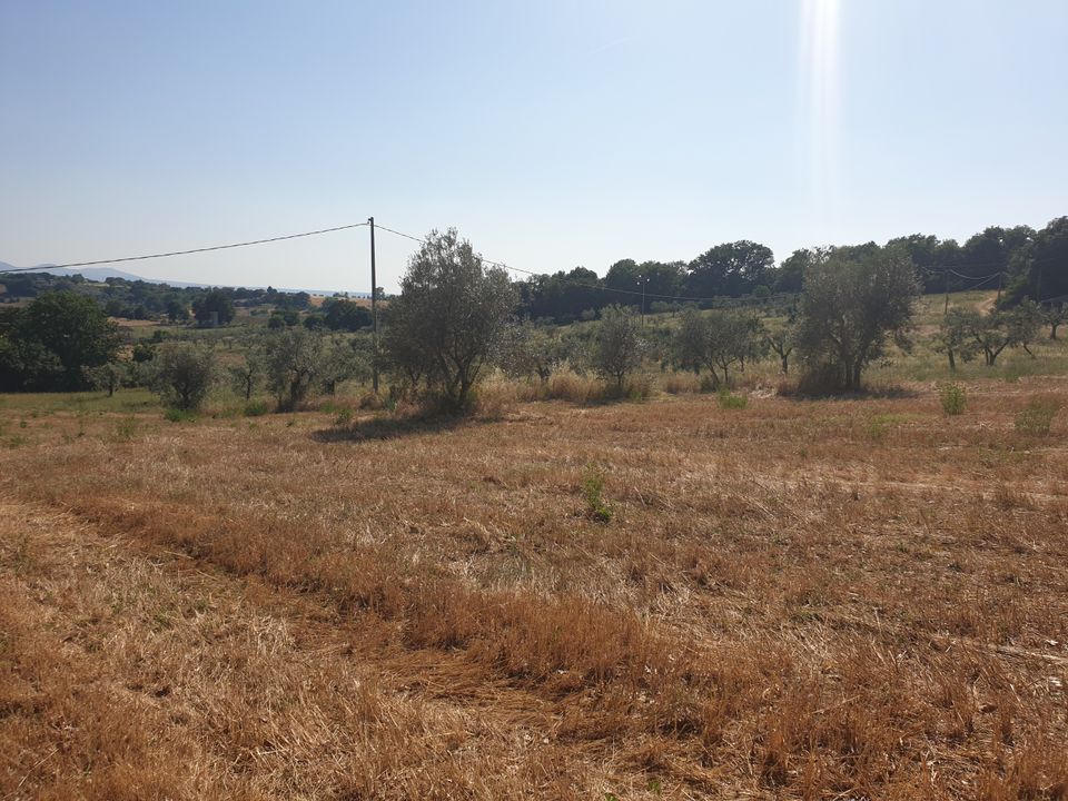 Villa i Lugnano in Teverina, Terni - foto 5