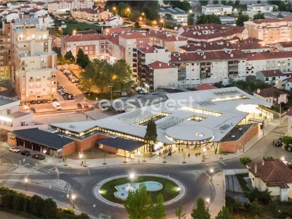 Helårsgrund i Albergaria-a-Velha, Aveiro - foto 2