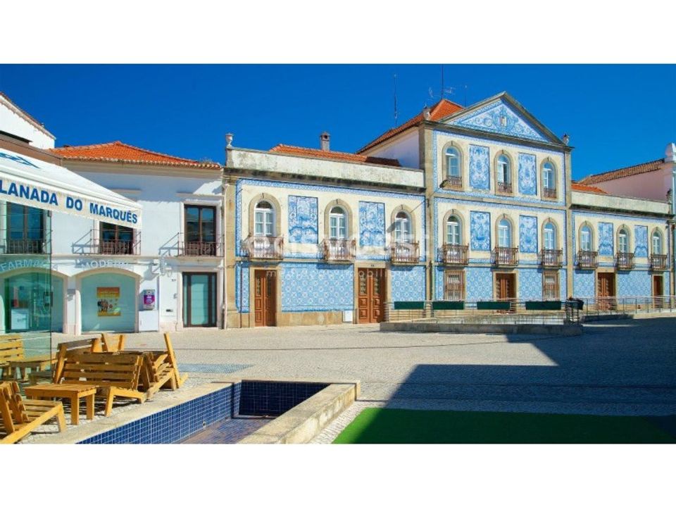 Helårsgrund i Albergaria-a-Velha, Aveiro - foto 3