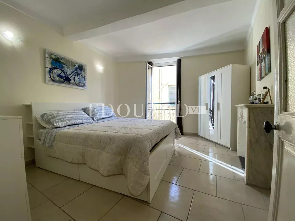 Lejlighed i Menton, Alpes-Maritimes - foto 1
