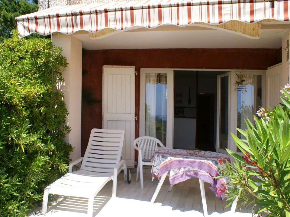 Lejlighed i Theoule-sur-Mer, Alpes-Maritimes - foto 4