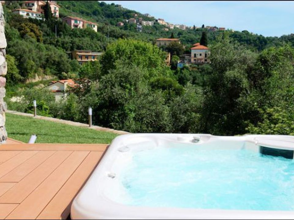 Byhus i Lerici, La Spezia - foto 2
