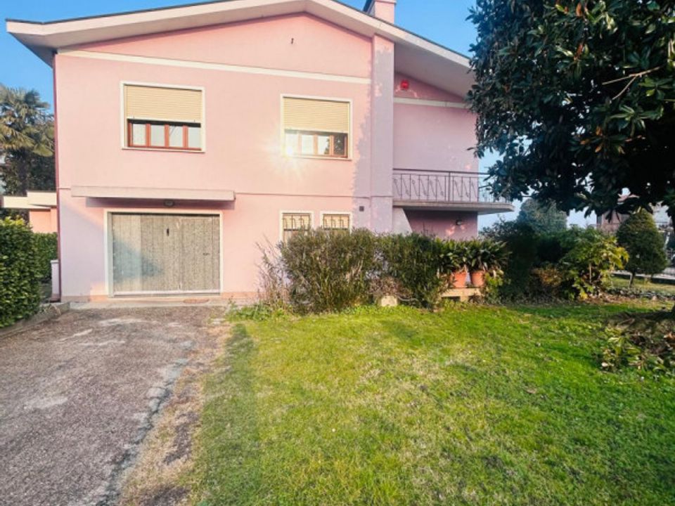 Villa a Badia Polesine, Rovigo - foto 2
