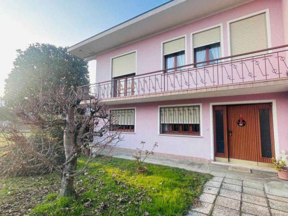 Villa a Badia Polesine, Rovigo - foto 3