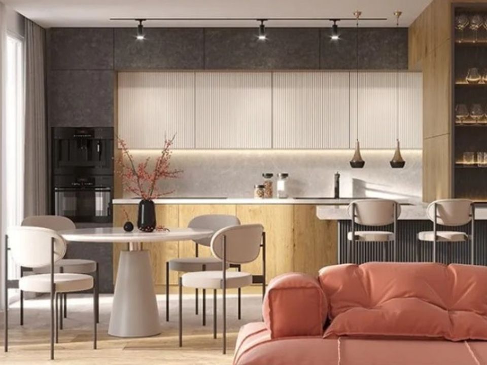 Penthouse i Padua, Padua - foto 2