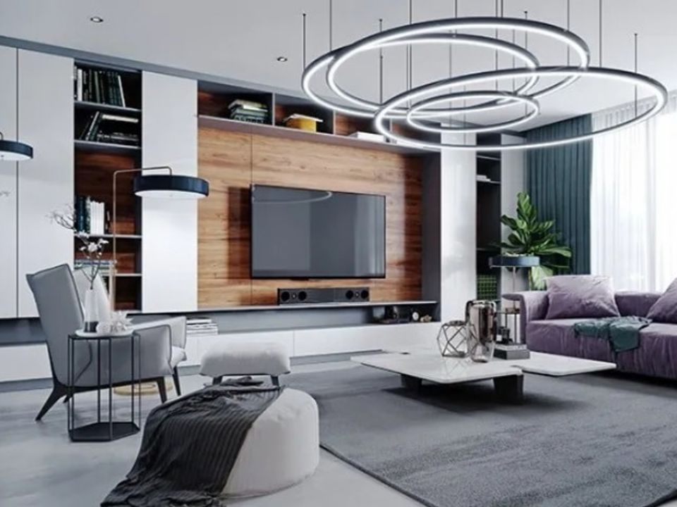 Penthouse i Padua, Padua - foto 3