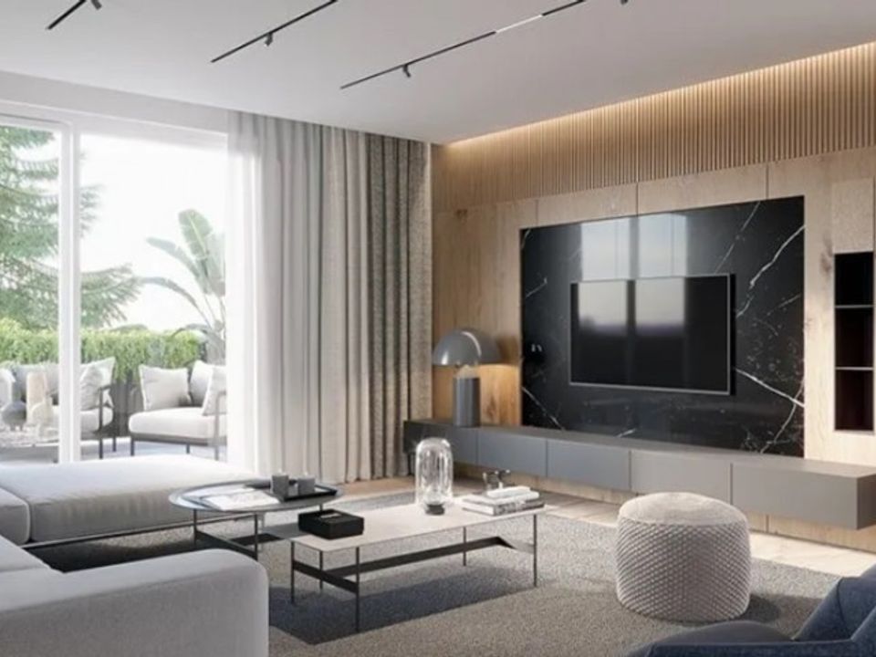 Penthouse i Padua, Padua - foto 4
