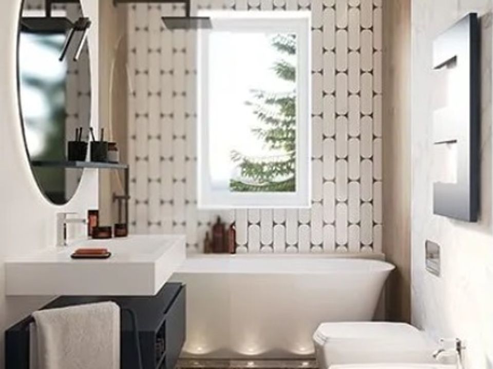 Penthouse i Padua, Padua - foto 5