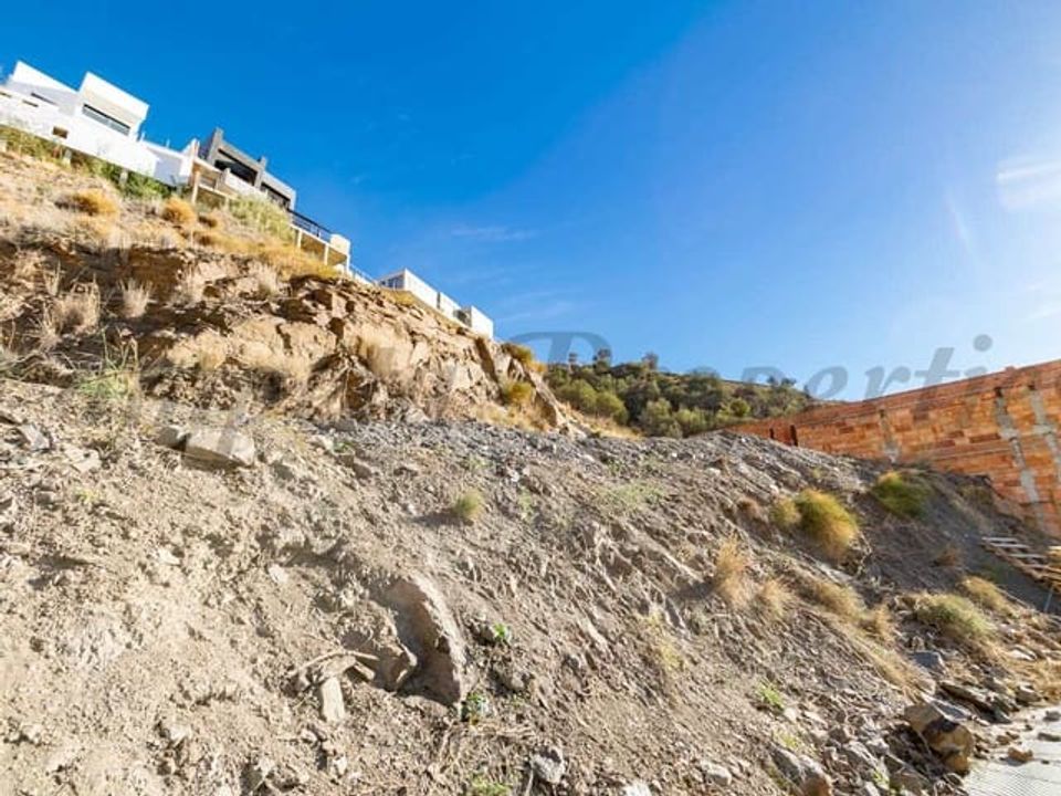Helårsgrund i Torrox, Malaga - foto 2