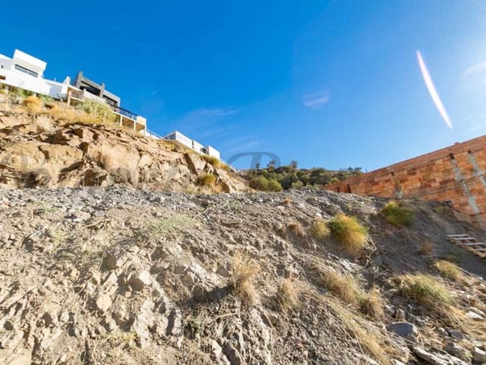 Helårsgrund i Torrox, Malaga - foto 3