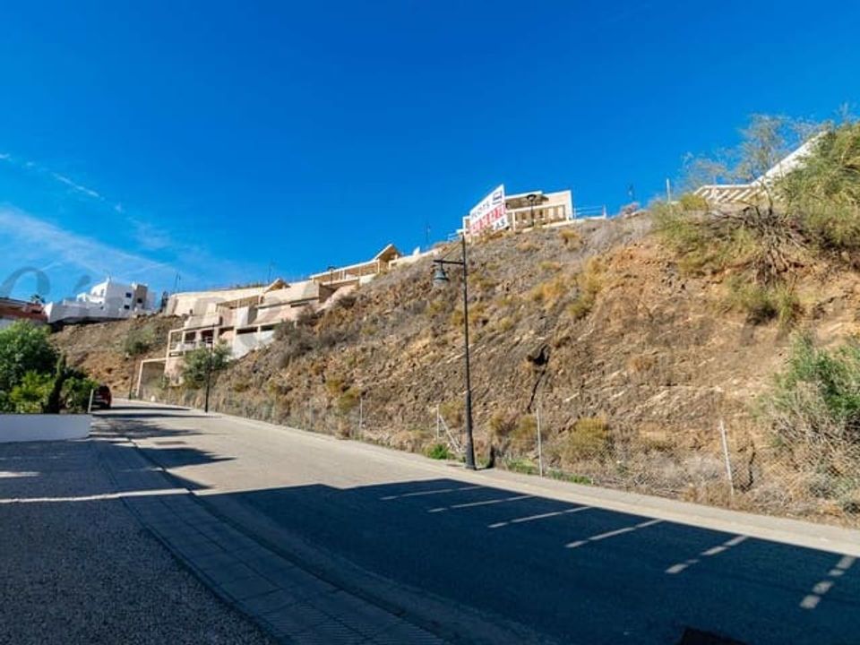 Helårsgrund i Torrox, Malaga - foto 3