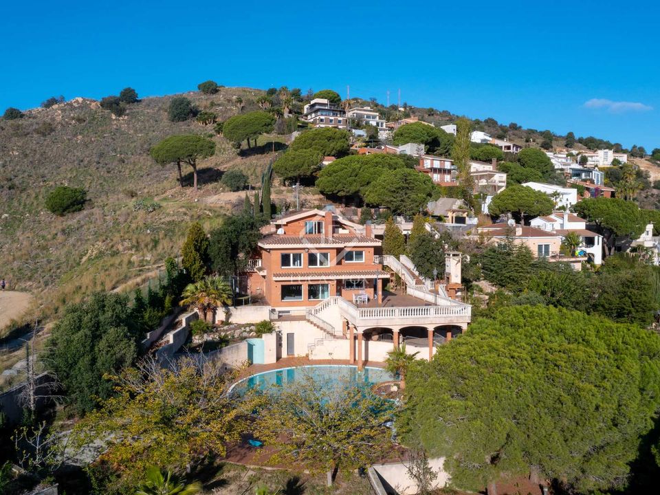 Villa i Alella, Barcelona - foto 4