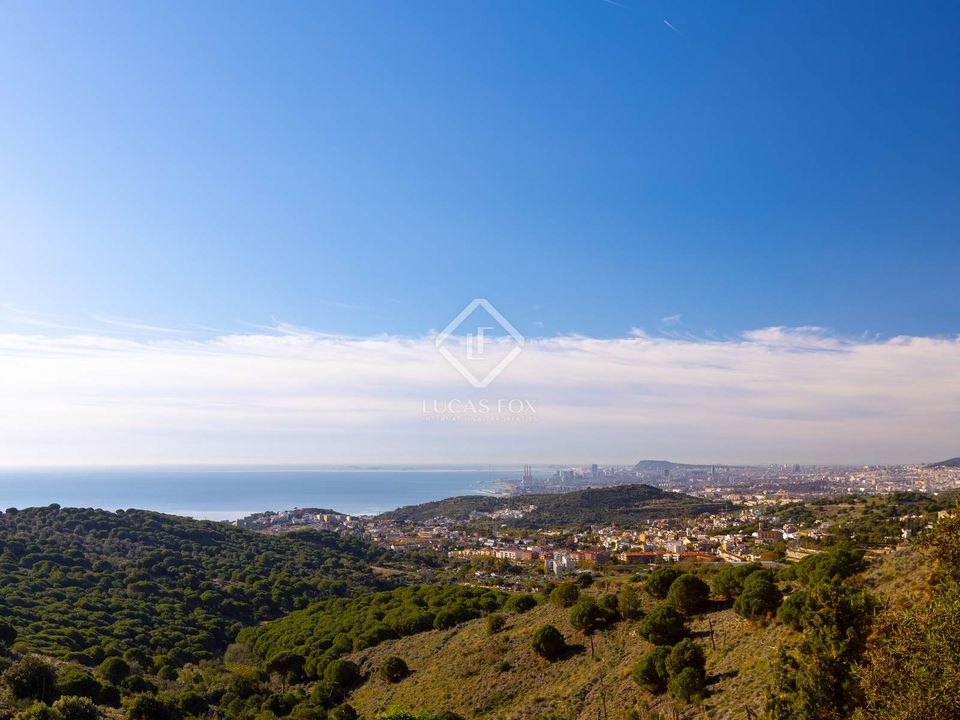 Villa i Alella, Barcelona - foto 5