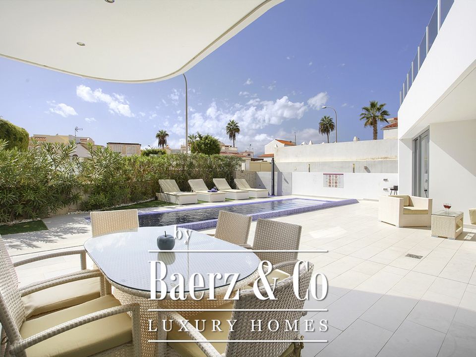 Villa i Adeje, Tenerife - foto 2