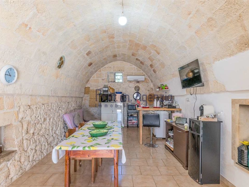 Villa i Ceglie Messapica, Brindisi - foto 5