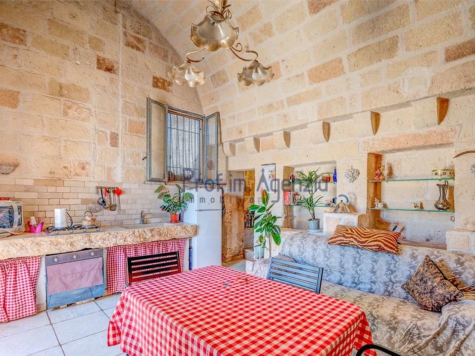Villa i Ceglie Messapica, Brindisi - foto 4