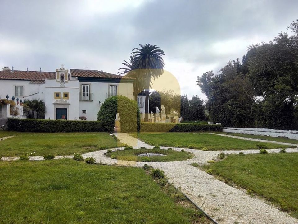 Erhvervsejendom i Elvas, Portalegre - foto 2