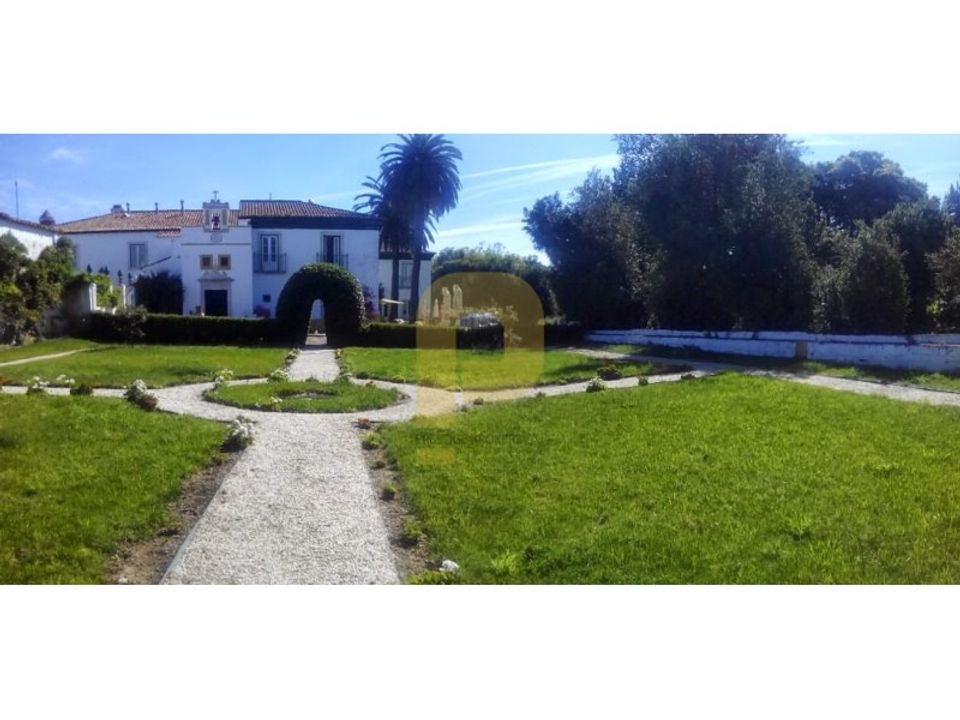 Erhvervsejendom i Elvas, Portalegre - foto 3
