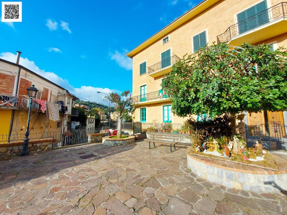 Erhvervsejendom i Camerota, Salerno - foto 2