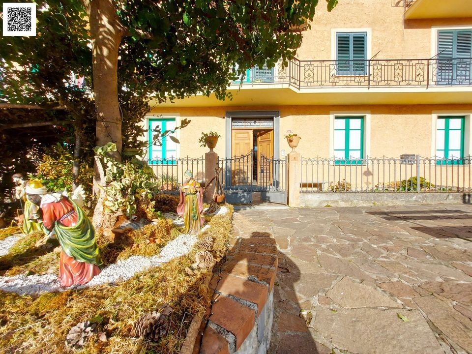 Erhvervsejendom i Camerota, Salerno - foto 3