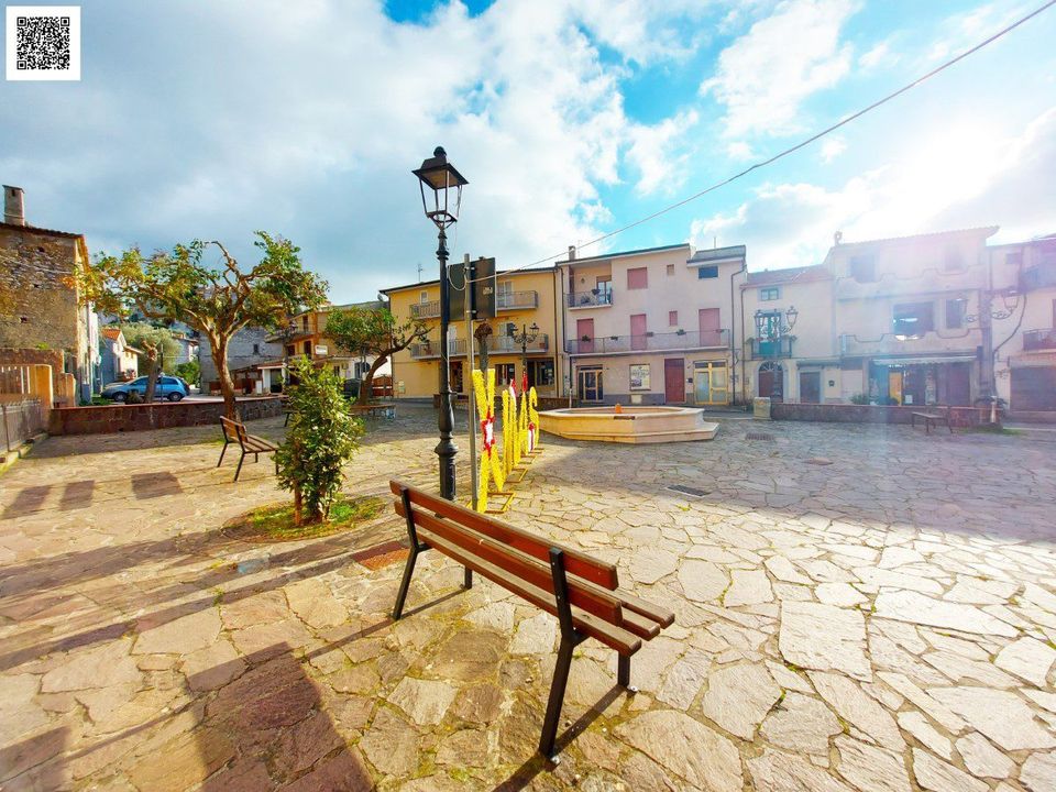 Erhvervsejendom i Camerota, Salerno - foto 5