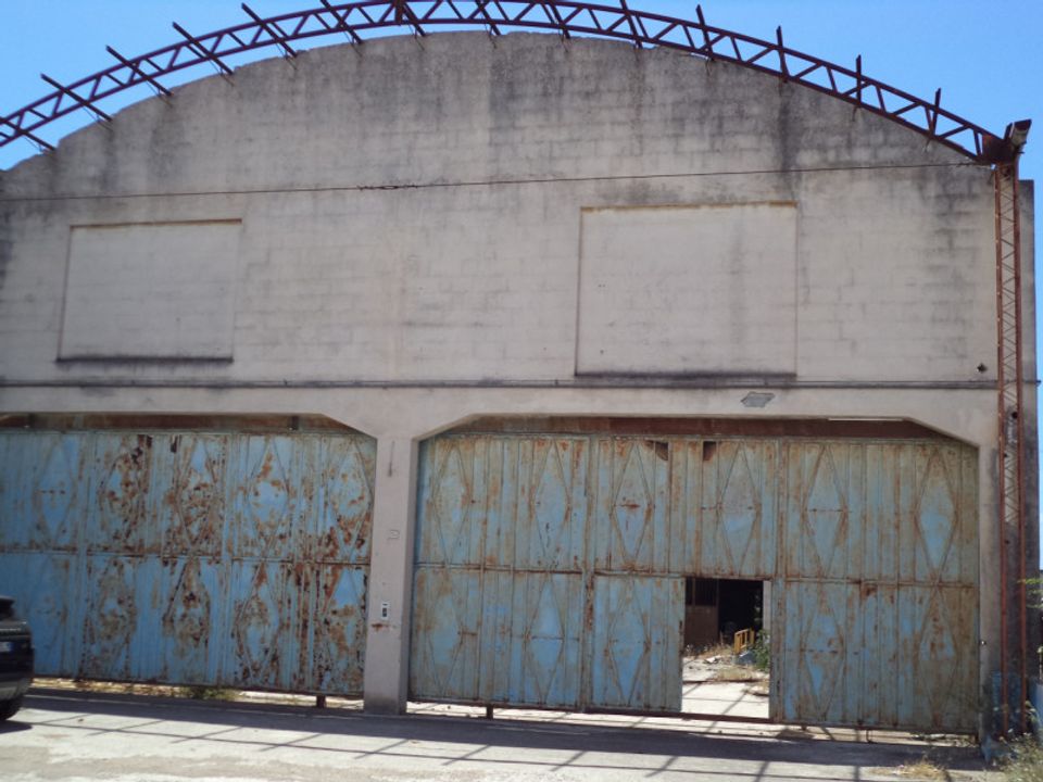 Erhvervsejendom i Racale, Lecce - foto 2