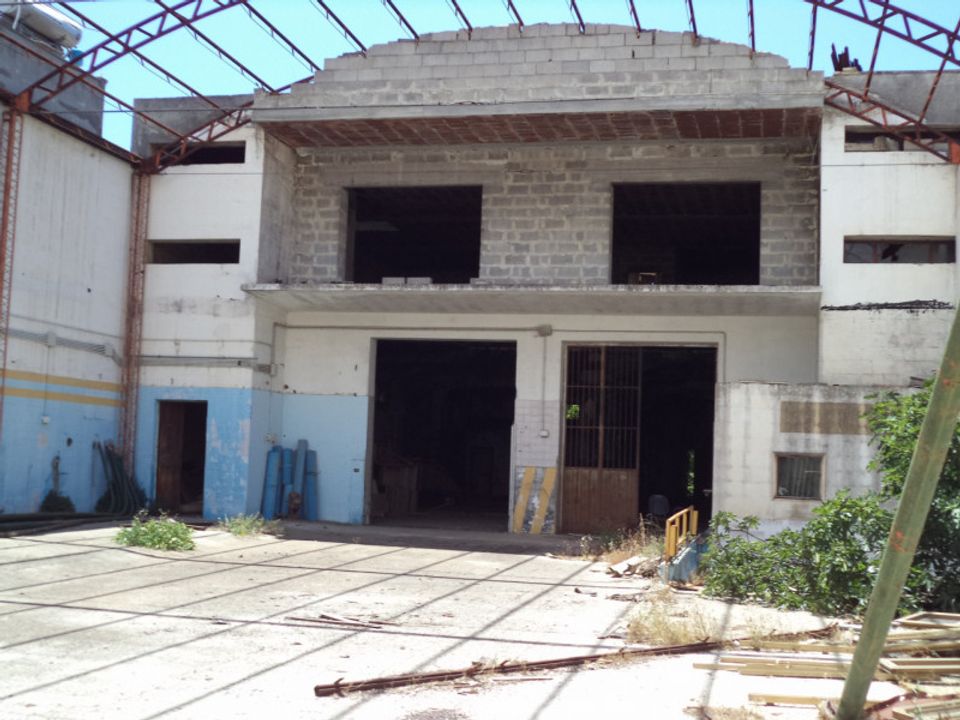 Erhvervsejendom i Racale, Lecce - foto 3