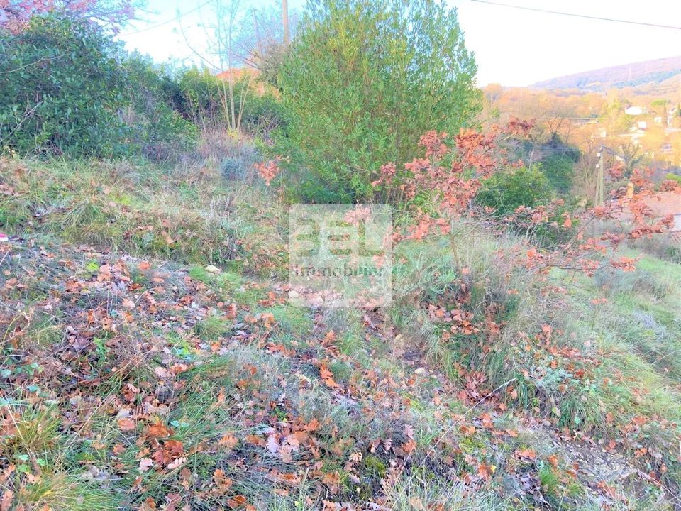 Grond in Le Teil, Ardeche - foto 1
