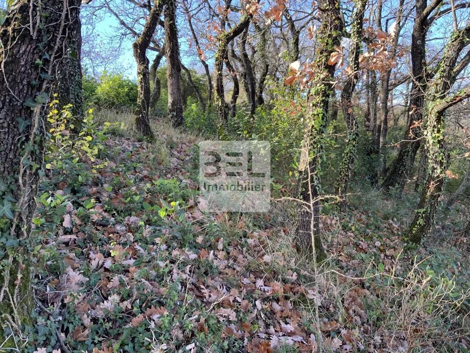 Grond in Le Teil, Ardeche - foto 2