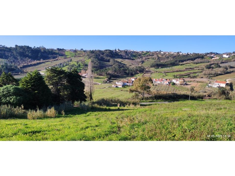 Landejendom i Caldas da Rainha, Leiria - foto 5