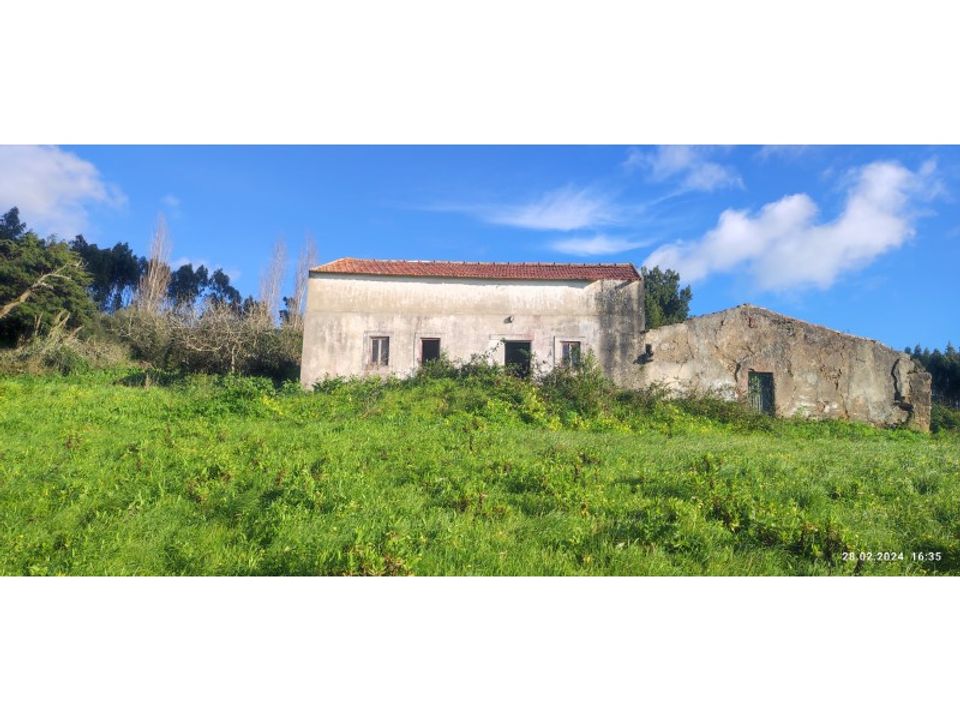 Landejendom i Caldas da Rainha, Leiria - foto 3