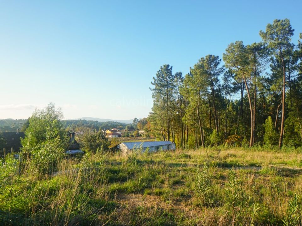 Helårsgrund i Moncao, Viana do Castelo - foto 2