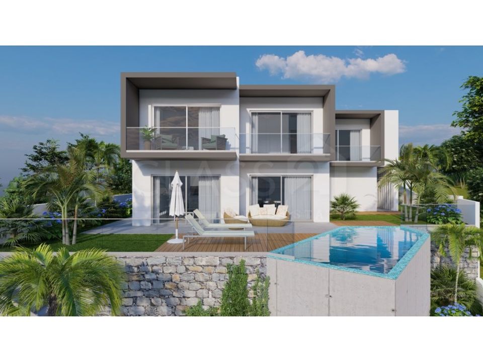 Villa i Caniço, Madeira - foto 2