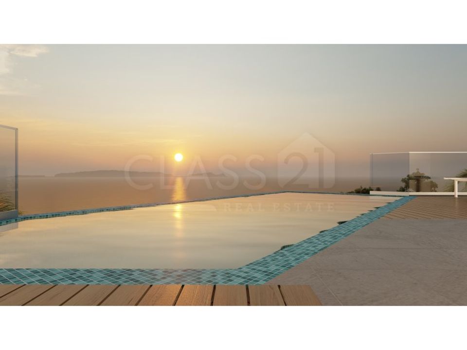 Villa i Caniço, Madeira - foto 1