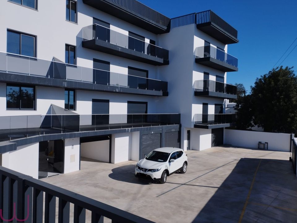 Duplex i Sao Bras de Alportel, Faro - foto 1