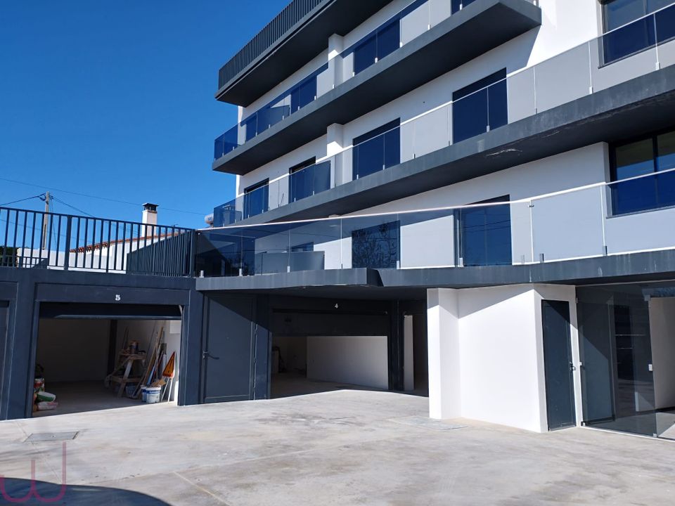 Duplex i Sao Bras de Alportel, Faro - foto 2
